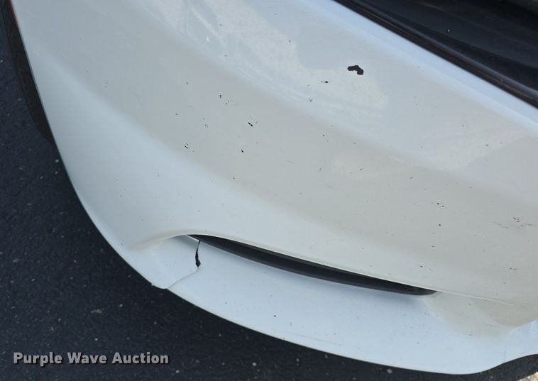 image for item DQ4521 2016 Dodge  Charger Police 