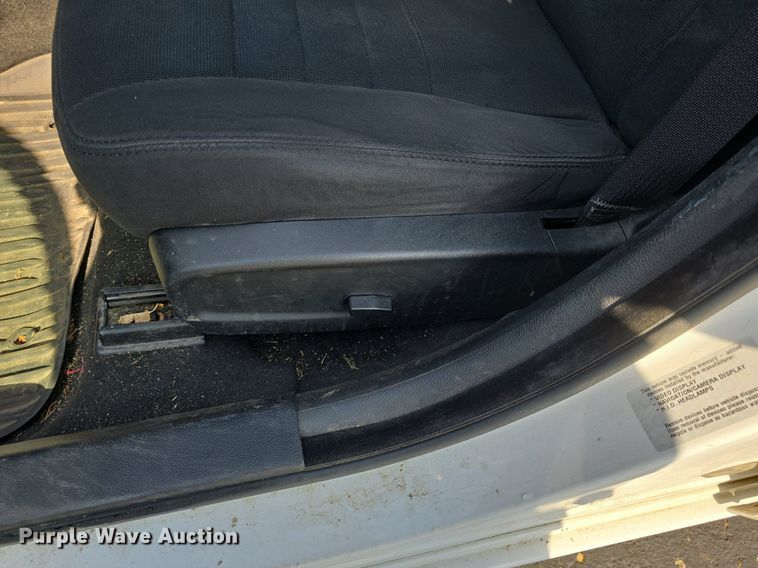 image for item DQ4521 2016 Dodge  Charger Police 