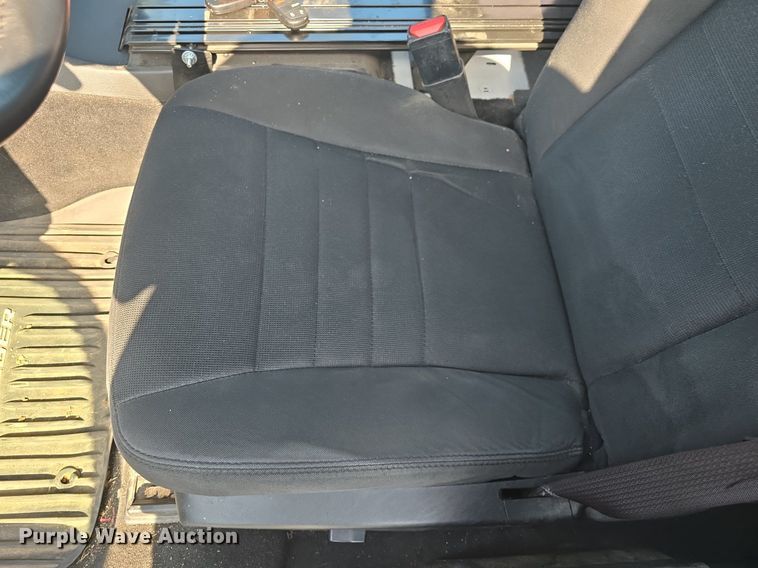 image for item DQ4521 2016 Dodge  Charger Police 