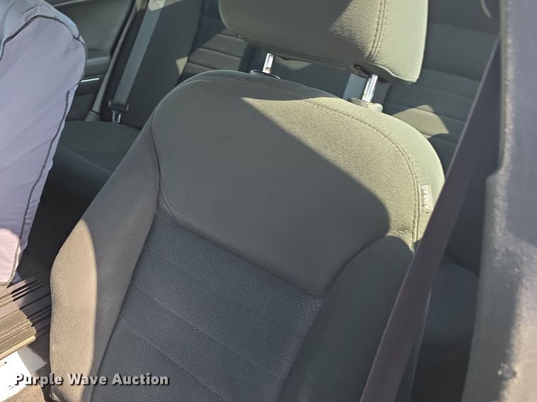 image for item DQ4521 2016 Dodge  Charger Police 