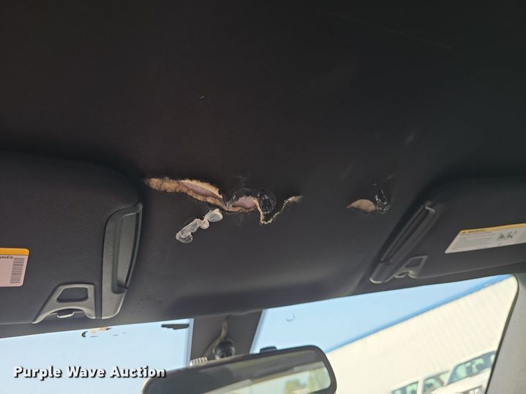 image for item DQ4521 2016 Dodge  Charger Police 