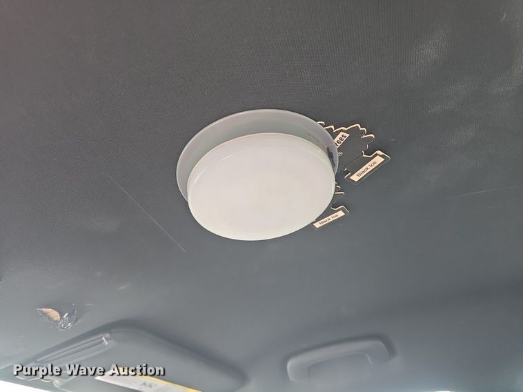 image for item DQ4521 2016 Dodge  Charger Police 