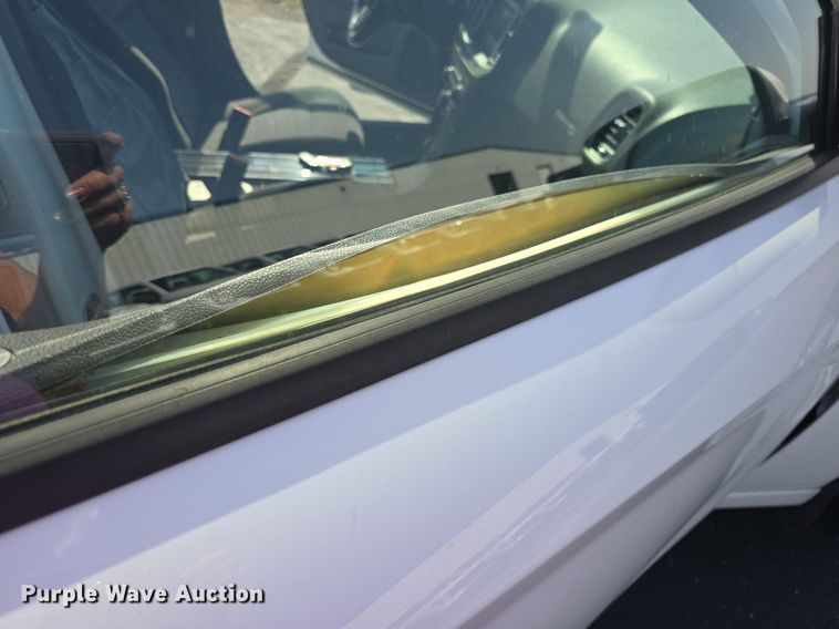 image for item DQ4521 2016 Dodge  Charger Police 