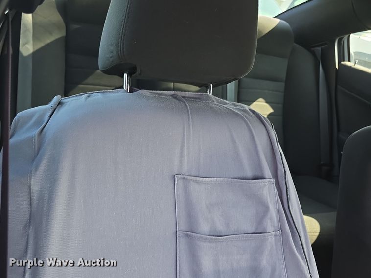 image for item DQ4521 2016 Dodge  Charger Police 