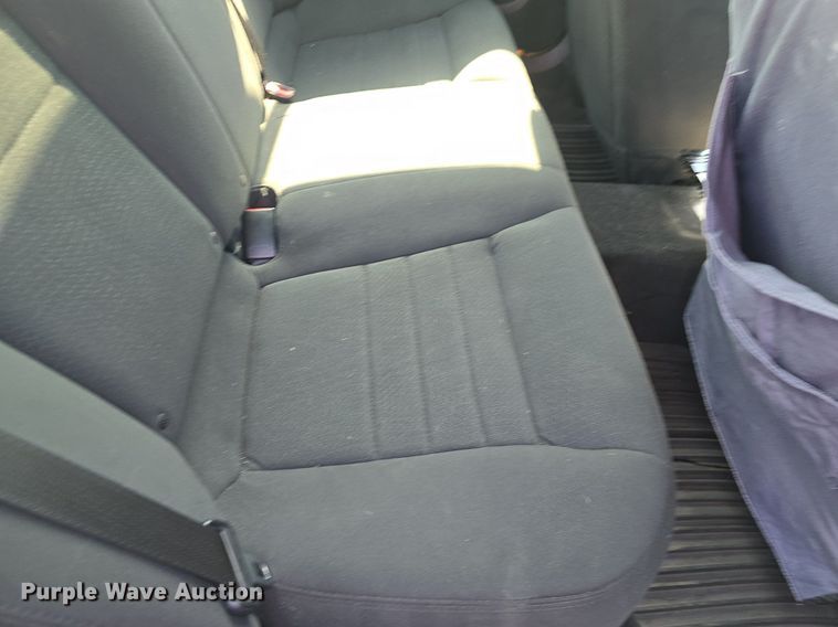 image for item DQ4521 2016 Dodge  Charger Police 