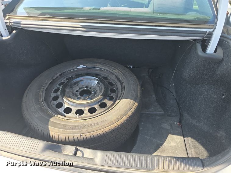 image for item DQ4521 2016 Dodge  Charger Police 