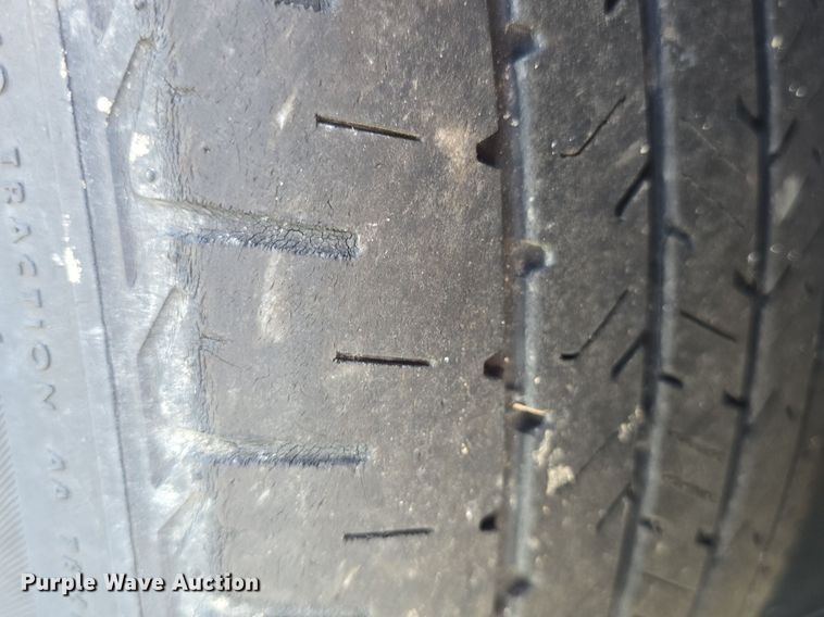 image for item DQ4521 2016 Dodge  Charger Police 