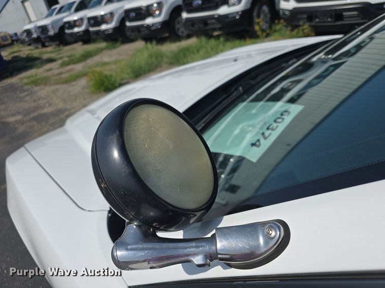 image for item DQ4523 2014 Dodge  Charger Police 