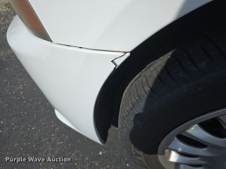 image for item DQ4523 2014 Dodge  Charger Police 