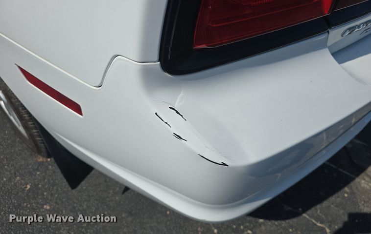 image for item DQ4523 2014 Dodge  Charger Police 