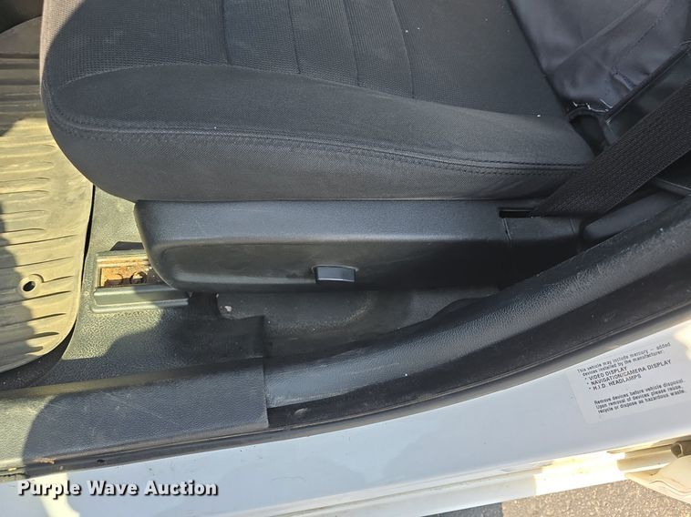 image for item DQ4523 2014 Dodge  Charger Police 