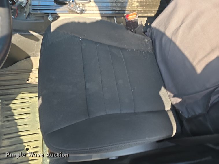 image for item DQ4523 2014 Dodge  Charger Police 