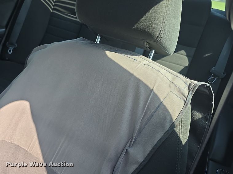 image for item DQ4523 2014 Dodge  Charger Police 