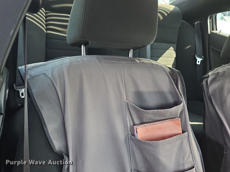 image for item DQ4523 2014 Dodge  Charger Police 