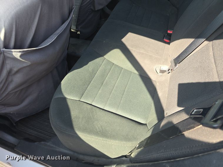 image for item DQ4523 2014 Dodge  Charger Police 