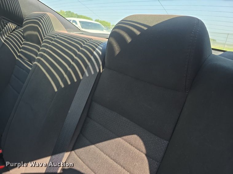 image for item DQ4523 2014 Dodge  Charger Police 