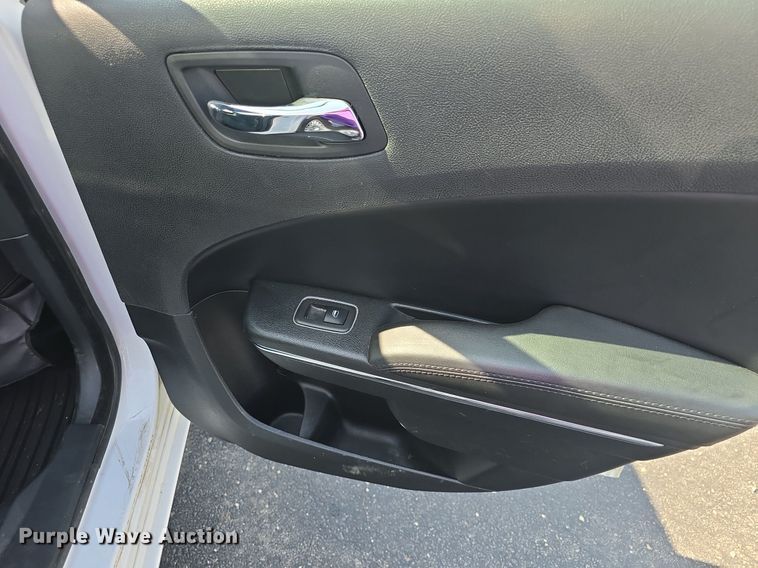 image for item DQ4523 2014 Dodge  Charger Police 