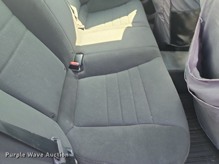 image for item DQ4523 2014 Dodge  Charger Police 