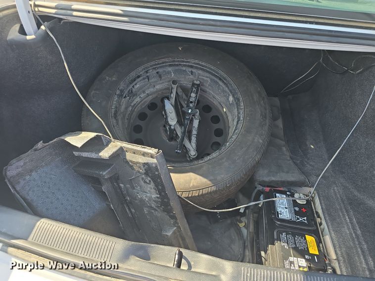 image for item DQ4523 2014 Dodge  Charger Police 