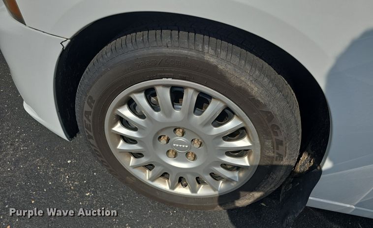 image for item DQ4523 2014 Dodge  Charger Police 