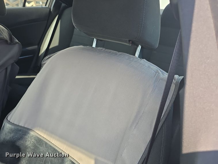 image for item DQ4525 2014 Dodge  Charger Police 