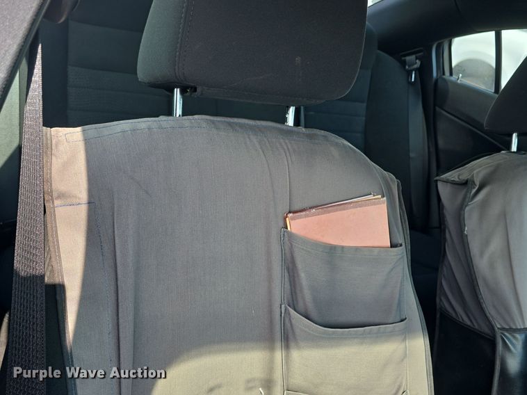 image for item DQ4525 2014 Dodge  Charger Police 