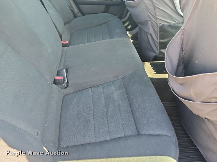 image for item DQ4525 2014 Dodge  Charger Police 