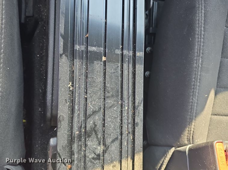 image for item DQ4525 2014 Dodge  Charger Police 