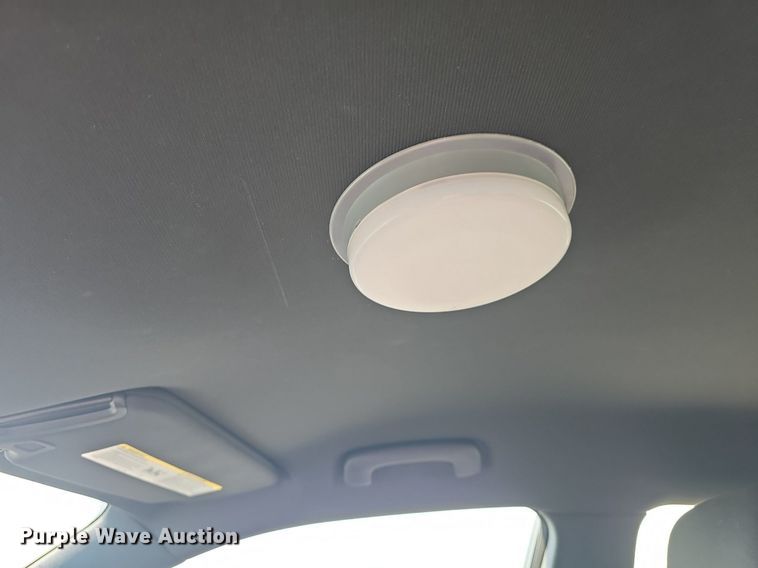 image for item DQ4525 2014 Dodge  Charger Police 