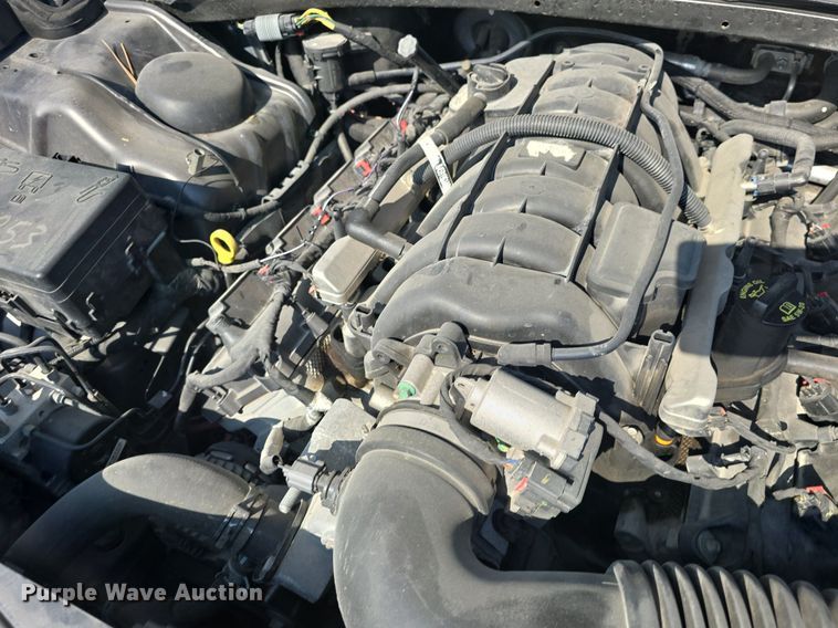 image for item DQ4525 2014 Dodge  Charger Police 