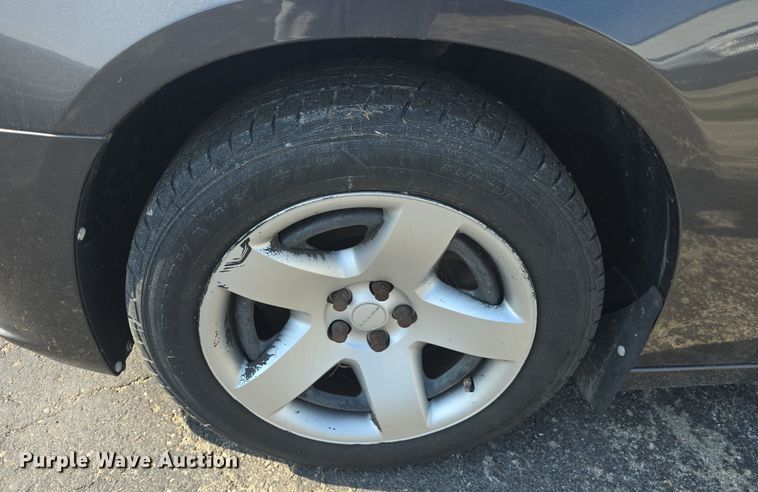 image for item DQ4525 2014 Dodge  Charger Police 