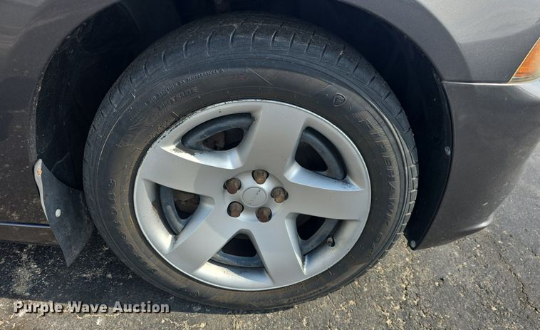 image for item DQ4525 2014 Dodge  Charger Police 