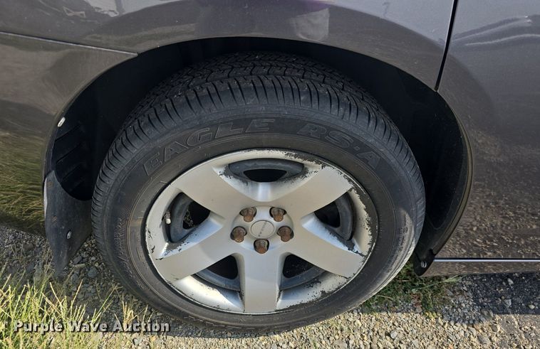 image for item DQ4525 2014 Dodge  Charger Police 