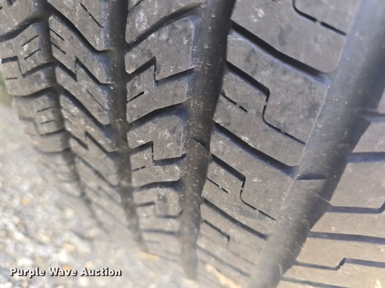 image for item DQ4525 2014 Dodge  Charger Police 