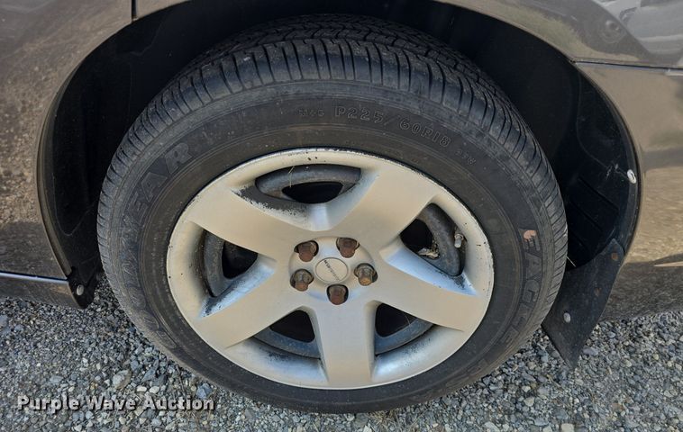 image for item DQ4525 2014 Dodge  Charger Police 