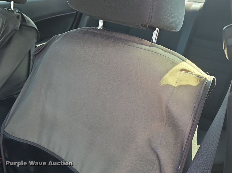 image for item DQ4531 2016 Dodge  Charger Police 