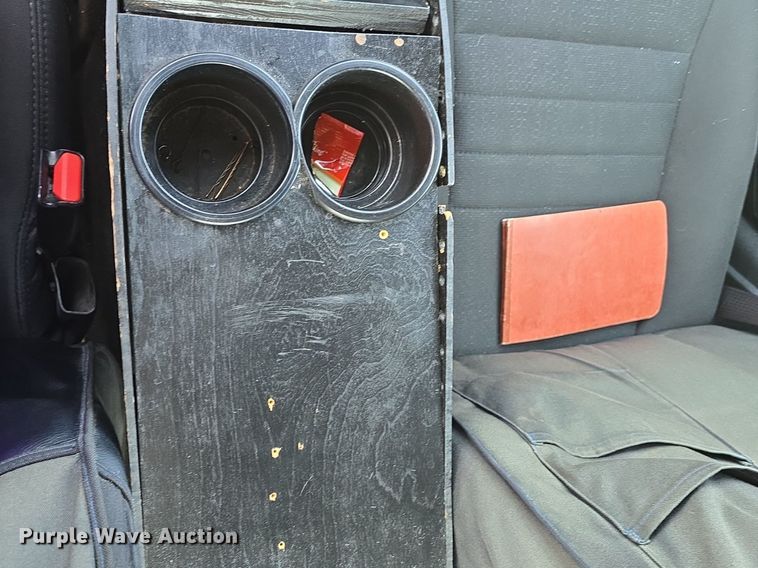 image for item DQ4531 2016 Dodge  Charger Police 