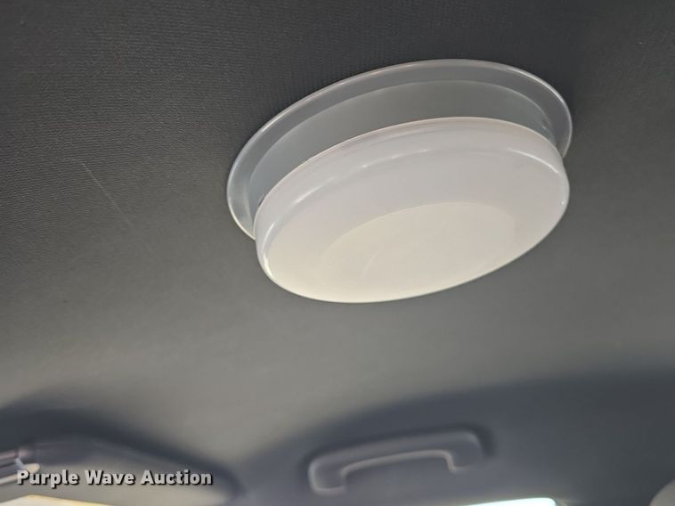 image for item DQ4531 2016 Dodge  Charger Police 