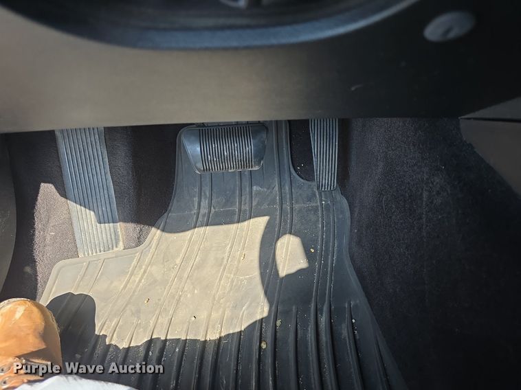 image for item DQ4531 2016 Dodge  Charger Police 