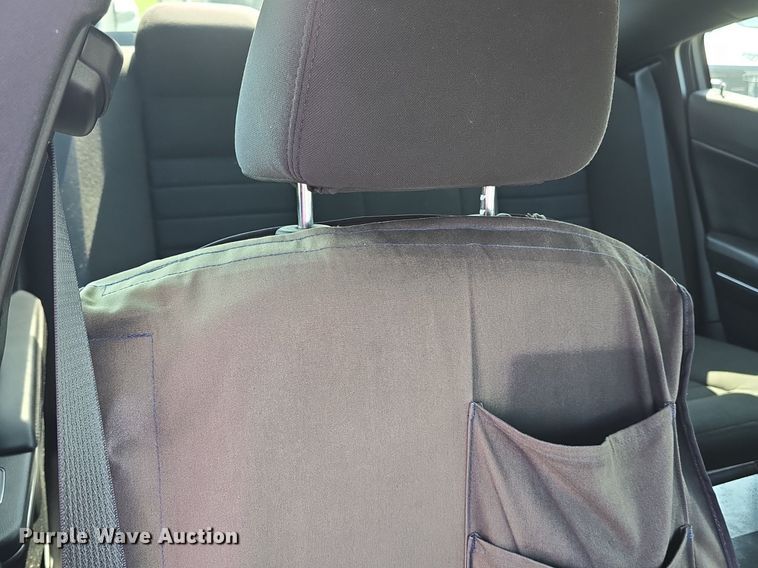 image for item DQ4531 2016 Dodge  Charger Police 