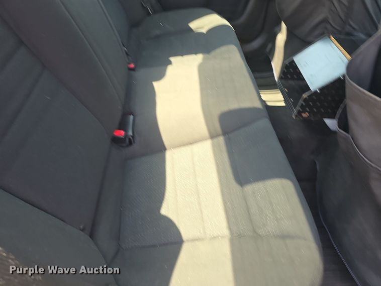 image for item DQ4531 2016 Dodge  Charger Police 