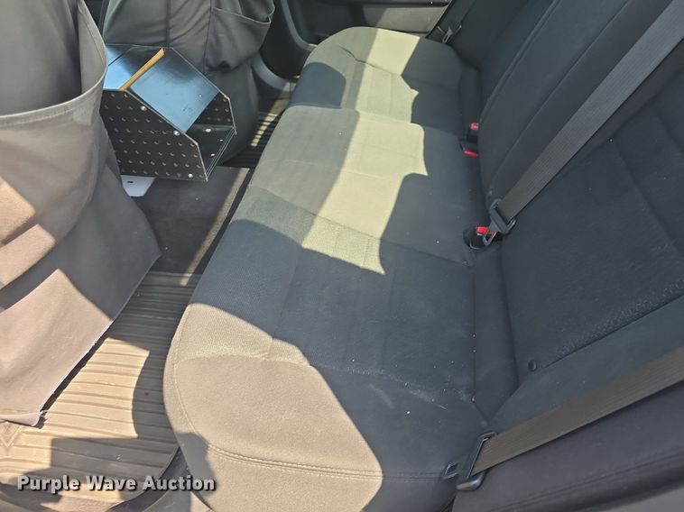 image for item DQ4531 2016 Dodge  Charger Police 