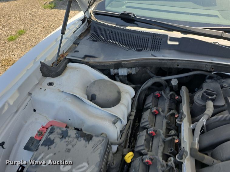 image for item DQ4531 2016 Dodge  Charger Police 