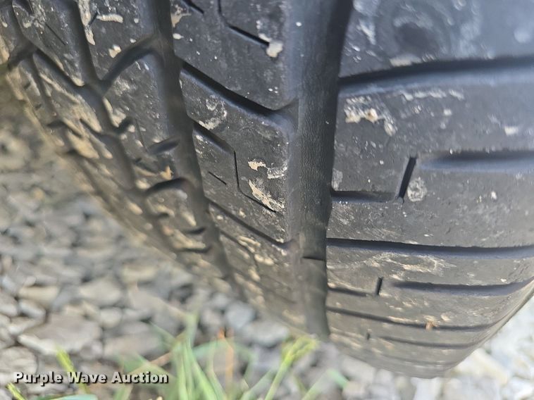 image for item DQ4531 2016 Dodge  Charger Police 