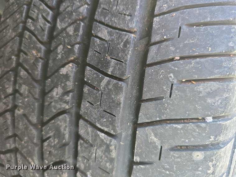 image for item DQ4531 2016 Dodge  Charger Police 