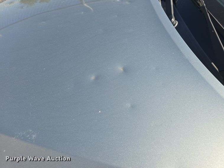 image for item DQ4533 2009 Subaru Forester SUV