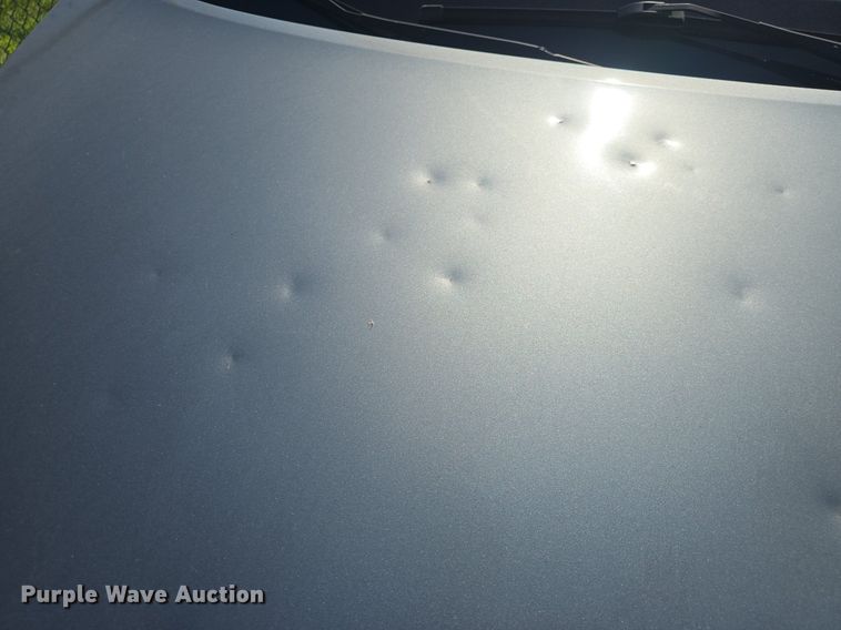 image for item DQ4533 2009 Subaru Forester SUV