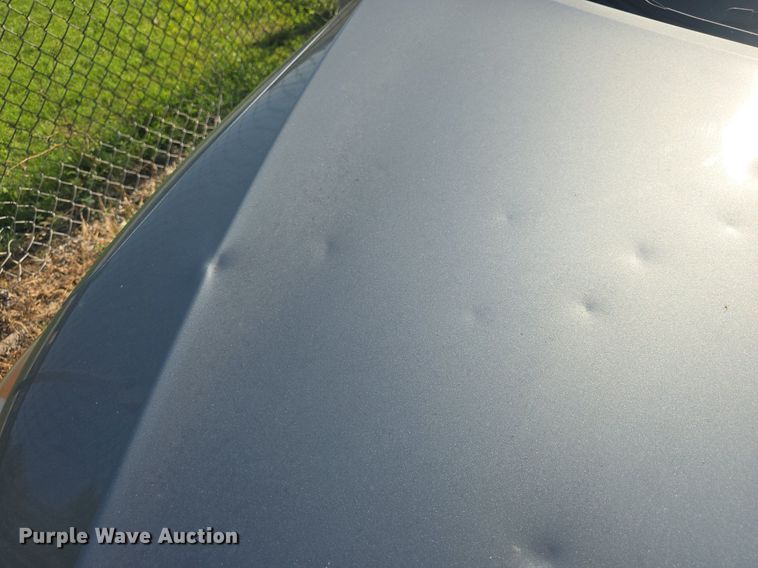 image for item DQ4533 2009 Subaru Forester SUV