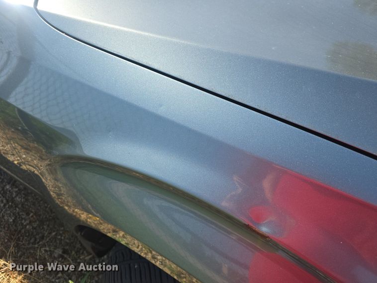 image for item DQ4533 2009 Subaru Forester SUV