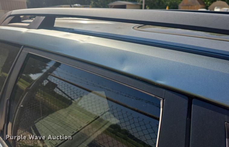 image for item DQ4533 2009 Subaru Forester SUV